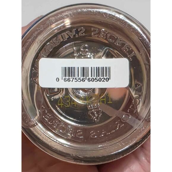 VS Victoria's Secret Amber Romance Fragrance Lotion and Mist Set NEW - Picture 4 of 6